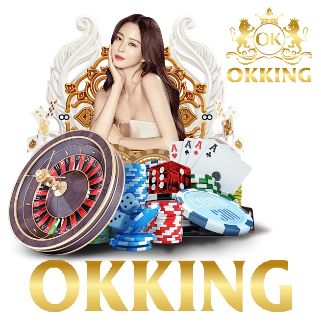 Giao diện OKKING trên di động